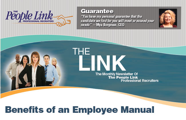The Link Newsletter