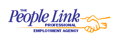 The People Link - Professional Employment Agency