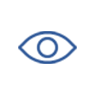 Eyeball icon