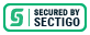 Sectigo icon