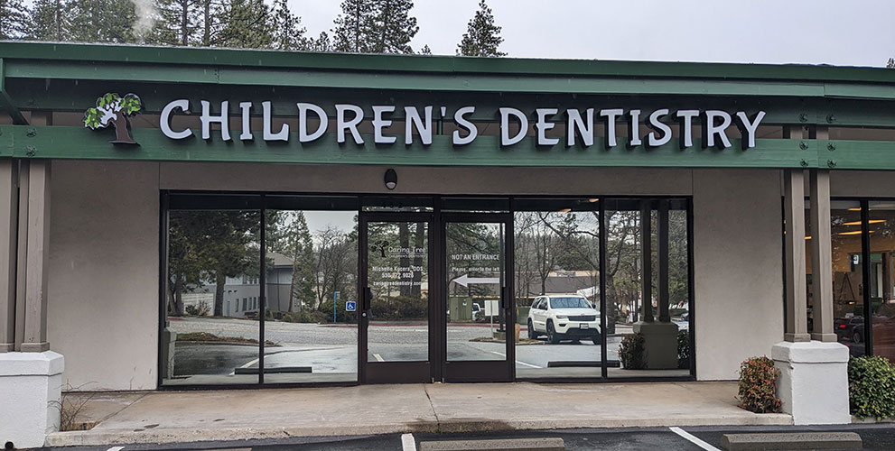 Grass Valley Pediatrics