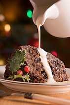 Christmas Cake