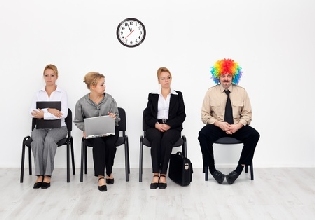 Job Seeker Tip: How to Outshine the Competition