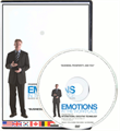 Emotions in the workplace DVD